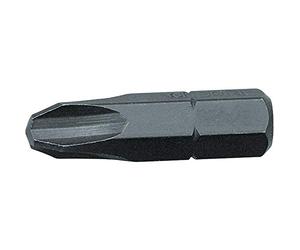 GEDORE Screwdriver Bit 5/16 Inch Phillips PH 2, 1 Piece, 890 2