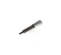 GEDORE Screwdriver bit Allen, Long, AF 3 mm, 1/4" 6.3 mm, Screwdriver bit socket, Tool, IN 20 L3-60