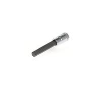GEDORE Screwdriver bit Allen, Long, AF 6 mm, 1/4" 6.3 mm, Screwdriver bit socket, Tool, IN 20 L6-60