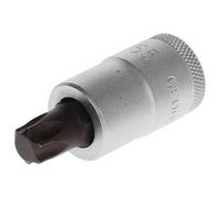 Gedore ITX19 T55X55mm TORX Bit 1/2" Square Drive