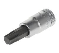 Gedore Screwdriver Bit Socket 1/4" TX T40