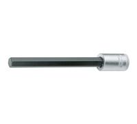 Gedore Screwdriver bit Socket 3/8 "Long, hex 5 mm Cable - in 30 L 5 - 95