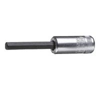 Gedore Screwdriver bit Socket 3/8 "Long, hex 5 mm Cable - in 30 L 5 - 95