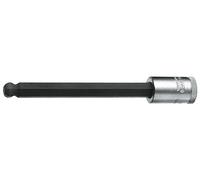 Gedore Screwdriver bit Socket 3/8 "Long, Hexagonal Cable 6 mm - in 30 LK 6
