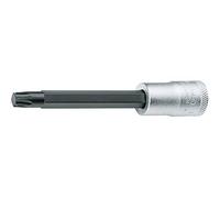 Gedore Screwdriver bit Socket 3/8, Long T25, TX T25 Internal - ITX 30 L