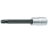 Gedore Screwdriver bit Socket 3/8, Long T25, TX T25 Internal - ITX 30 L