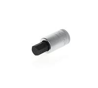 Gedore Screwdriver Bit 1/2" Internal Hexagon 14 mm