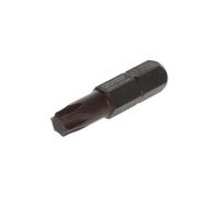 GEDORE Screwdriver bit socket recessed TX, AF T40, 5/16", 8 mm, Screwdriver bit socket, Tool, 887 TX T40