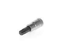 Gedore Screwdriver Bit Socket 1/4" TX T40