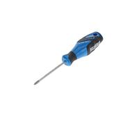 GEDORE Screwdriver Phillips PH1, 3-component handle, length 180 mm, Tool, 2160 PH 1, Steel