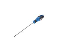 GEDORE Screwdriver Phillips PH2, Screwdriver, 3-component handle, length 310 mm, Tool, 2160 PH 2-200, Steel