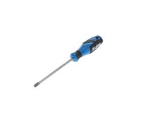 GEDORE Screwdriver Phillips PH3, 3-component handle, length 270 mm, Tool, 2160 PH 3, Steel