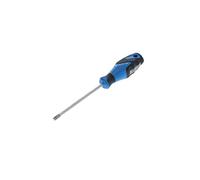 GEDORE Screwdriver Torx T40, Screwdriver, 3-component handle, length 240 mm, Tool, 2163 TX T40, Steel