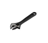 GEDORE Single open-ended adjustable spanner, AF 20 mm (25/32"), Scale, Swedish pattern, Phosphated, 60 CP 6