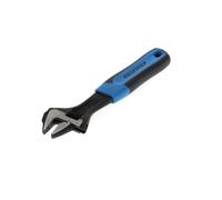 GEDORE Single open-ended adjustable spanner AF 25 mm (1") Scale Phosphated Plastic grip 60 S 8 JP