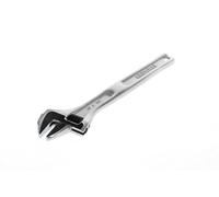 GEDORE Single open-ended adjustable spanner, AF 36 mm (1 7/16"), Scale, Phosphated, Plastic grip, 60 S 12 C