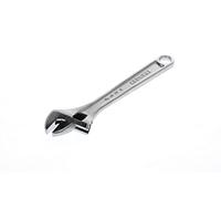 GEDORE Single open-ended spanner, AF 36 mm (1 7/16"), Scale, Swedish pattern, Chrome-plated, 60 CP 12