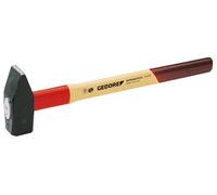 Gedore Sledgehammer 5000g Hickory Handle
