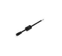 GEDORE Slide hammer for small ball bearings, M10, Impact weight 200 g, Usable with thread adapters, 270 mm long, 1.35/1