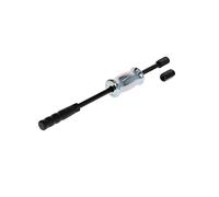 GEDORE Slide hammer for small ball bearings, M14x1.5, Impact weight 1700 g, Usable with thread adapters, 520 mm long, 1.35/2