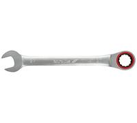 Gedore Slogging Ring Spanner Wrench 27 mm