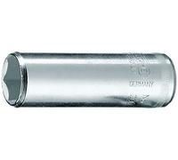 Gedore Socket 1/4 "Long Hex 7/32" - 20 L 7/32AF