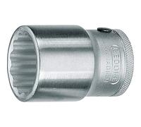 Gedore Socket Spanner 3/4 UD Profile 2 " - D 32 2 AF