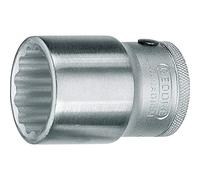 Gedore Socket Spanner 3/4 UD Profile 36 mm - D 32 36