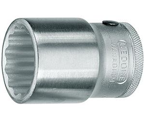 Gedore Socket Spanner 3/4 UD Profile 7/8 " - D 32 7/8AF