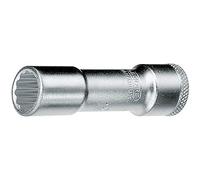 Gedore Socket Spanner 3/8 "Long, UD Profile 3/4" D - 30 L 3/4AF