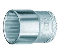 Gedore Socket Spanner 3/8,"Ud Profile, 13/32" - D 30 13/32AF