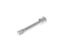 GEDORE Socket spanner extension, 1/2" 12.5 mm square drive, 125 mm long, Adapter, Tool, 1990-5, Chrome-plated steel