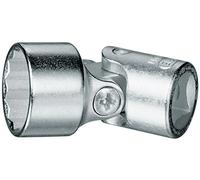 Gedore Socket Wrench 3/8 ", UD Profile 10 mm - DG 30 10