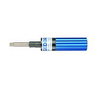 Gedore Standard Torque Screwdriver FH (Green) 50-400 cN.m