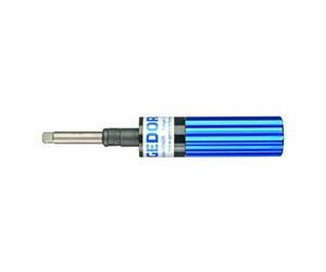 Gedore Standard Torque Screwdriver FH (Green) 50-400 cN.m