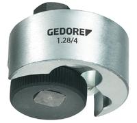GEDORE Stud Bolt Extractor 5-26 mm, 1 Piece, 1.28/4