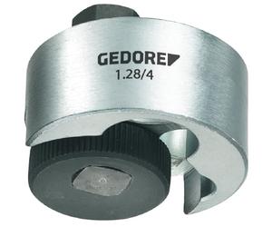 GEDORE Stud Bolt Extractor 5-26 mm, 1 Piece, 1.28/4