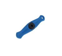 GEDORE T-handle ratchet, for 1/4", 6.3 mm drive, 5° reverse angle, for tight spaces, 140 mm length, 2093 U-3 T