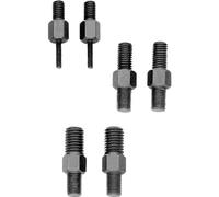 GEDORE Thread Adapter Kit for 1 Hole Applications, M10, 1 Piece, 1.81/1