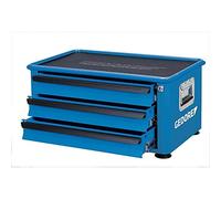 Gedore Tool Chest with 3 Drawers - 1430