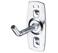 Gedore Tool Hook with Slanted End 50 x 6 mm Short - 1500 h 29 - 50