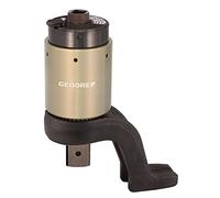 Gedore Torque Multiplier DREMO Plus Alu 6000 60ZRS NM Qty 1 DVV
