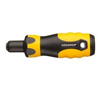 Gedore Torque Screwdriver 1/4" 0,5-4,5 Nm