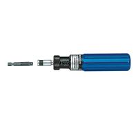Gedore Torque Screwdriver 1.2-6.0 N.m