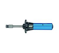 GEDORE Torque Test Wrench SP 1/4 Inch 50-250 cNm, 1 Piece, 758-25