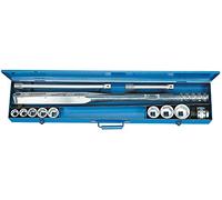 Gedore Torque Wrench DREMOMETER D Assortment MM - 8563 - 30