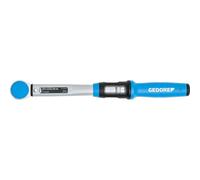 Gedore Torque Wrench TORCOFIX K 1/2" 20-100 Nm 3278379