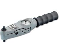 Gedore Torque Wrench Type 83 2.4 - 12 Nm - 8301 - 12