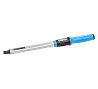 GEDORE Torque wrench with spigot end, Dia. 16 mm, Switchable end, Scale, 60-300 Nm, 492.3 mm long, TF-Z300