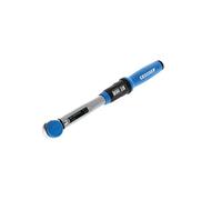 GEDORE Torque wrench with square drive, 1/2", Switchable square, Scale, 20-100 Nm, 403.2 mm long, TF-K100